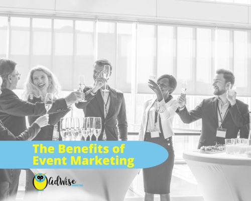 The Benefits of Event Marketing