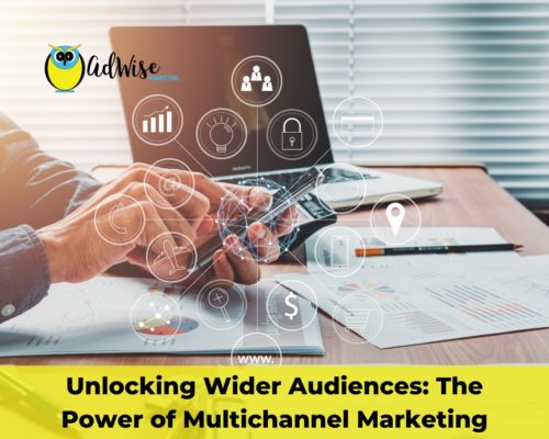 power of multi channel marketing