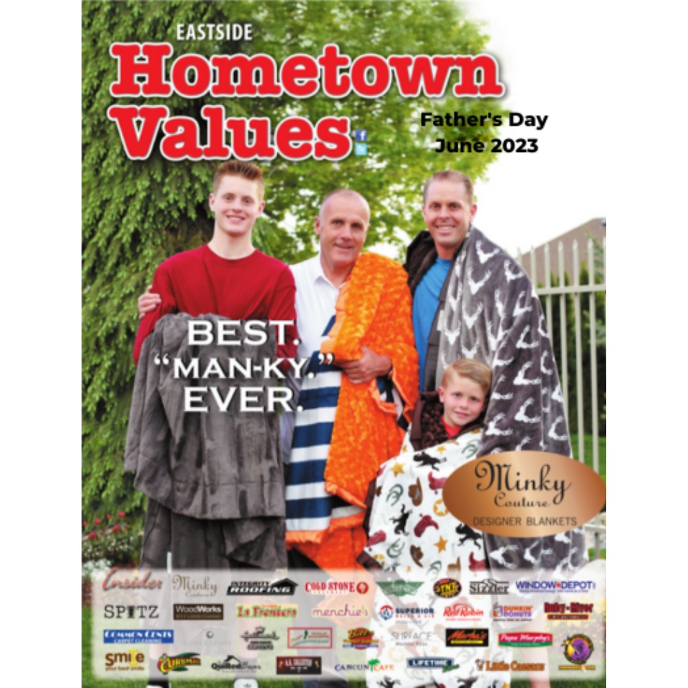 Hometown Values June