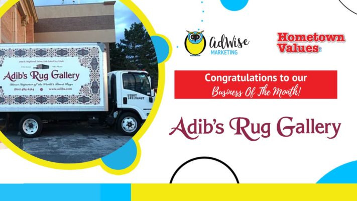 Adibs Rug Gallery