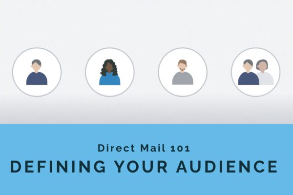 Defining your audience