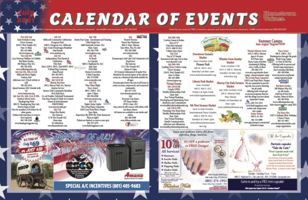 calendar-of-event- July-2021