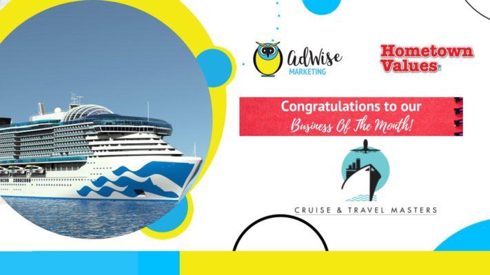 Cruise & Travel Masters