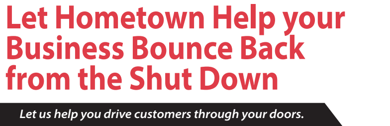 business bounce back offers