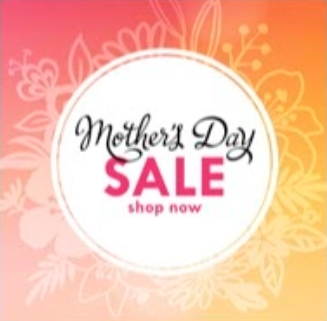 Mother's Day Sale