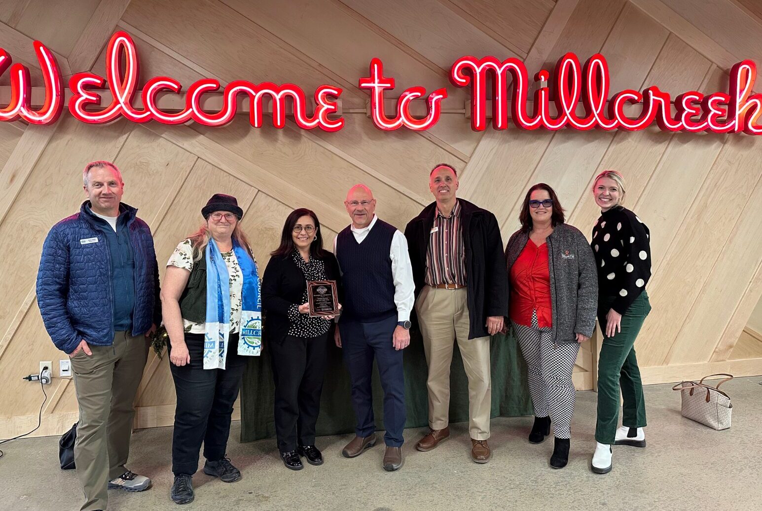 Team from Tutor Doctor in Millcreek