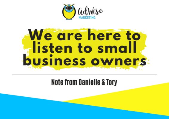 small business owners