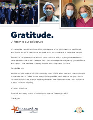 gratitude-mountainstar-healthcare
