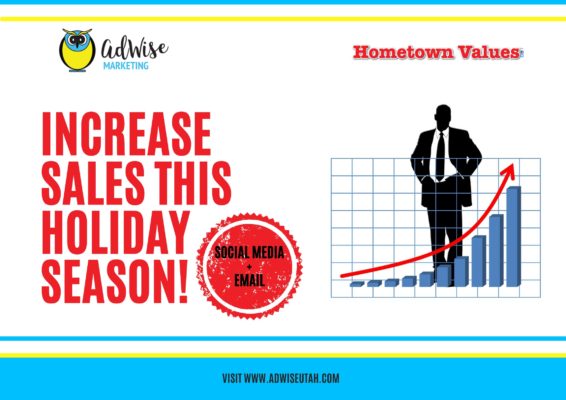 increase sales this holiday season